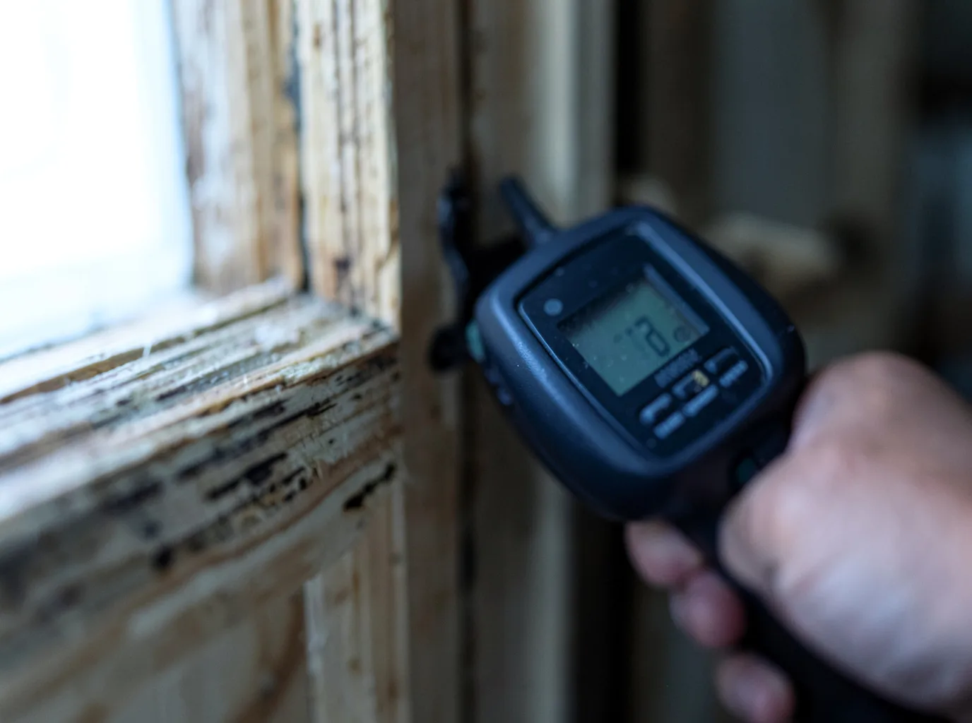 Commercial Water Damage Restoration in Rohrersville, MD