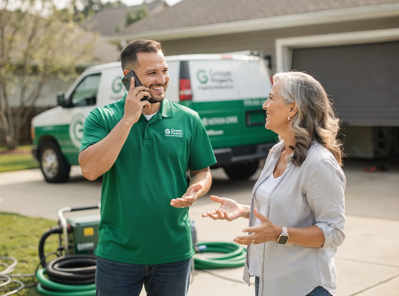 Water Damage Restoration Rohrersville, MD FAQs